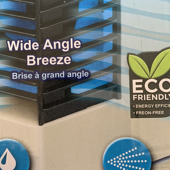 Personal Space Cooler - Picture 2 of 3